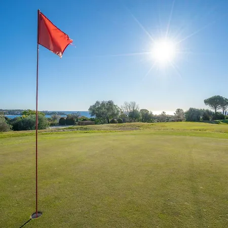 Апартаменты Village Cap Esterel - L'esquinade-43 *