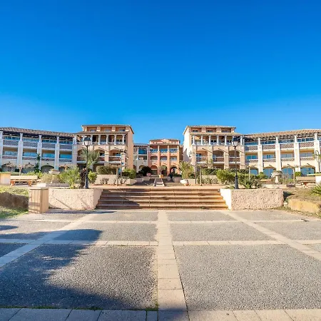Village Cap Esterel - L'esquinade-43 * Сен-Рафаэль