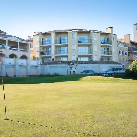 Village Cap Esterel - L'esquinade-43 Апартаменты Сен-Рафаэль