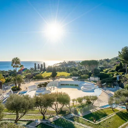 Village Cap Esterel - L'esquinade-43 Сен-Рафаэль
