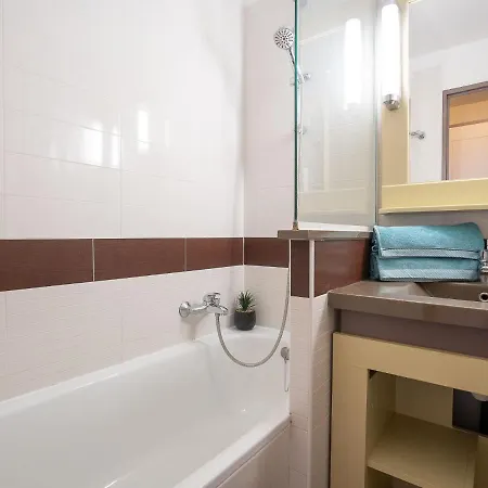 Апартаменты Village Cap Esterel - L'esquinade-43 Сен-Рафаэль