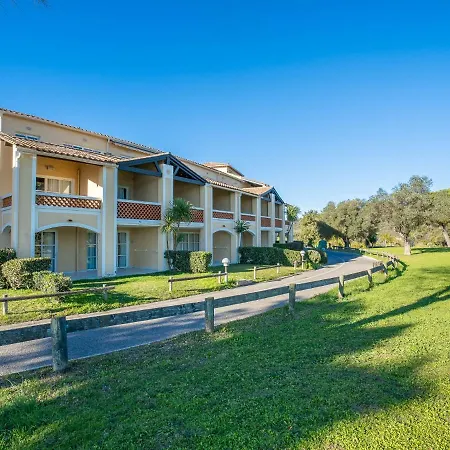 Village Cap Esterel - L'esquinade-43 Апартаменты Сен-Рафаэль