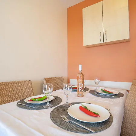 Village Cap Esterel - L'esquinade-43 Апартаменты Сен-Рафаэль