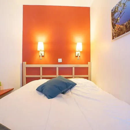 Апартаменты Village Cap Esterel - L'esquinade-43