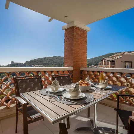 Village Cap Esterel - L'esquinade-43 * Сен-Рафаэль