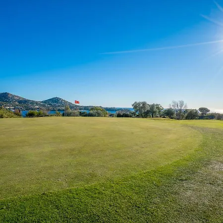 Village Cap Esterel - L'esquinade-43 Апартаменты