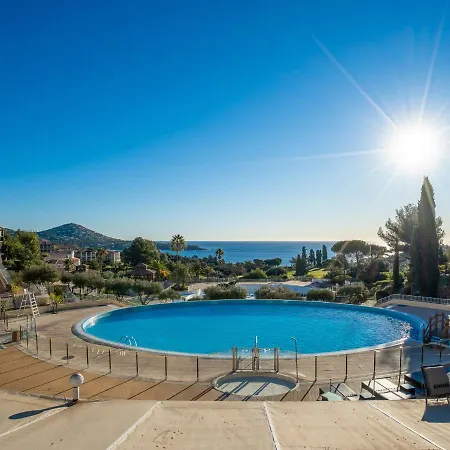 Village Cap Esterel - L'esquinade-43 Сен-Рафаэль