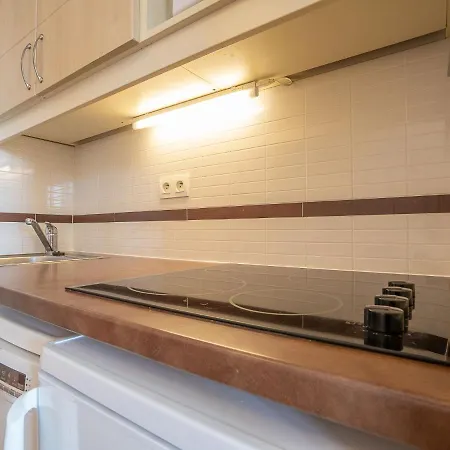 Village Cap Esterel - L'esquinade-43 Сен-Рафаэль