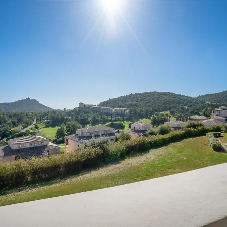 Village Cap Esterel - L'esquinade-43 Сен-Рафаэль