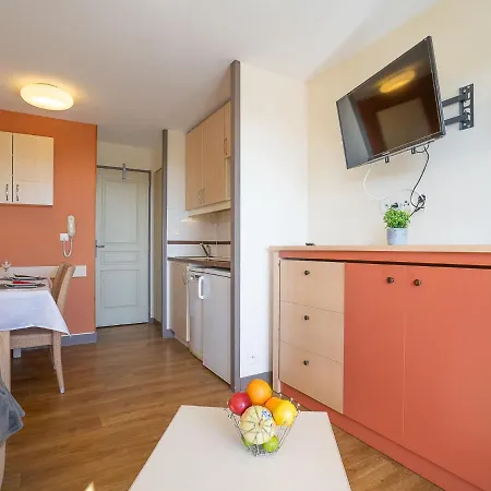Апартаменты Village Cap Esterel - L'esquinade-43