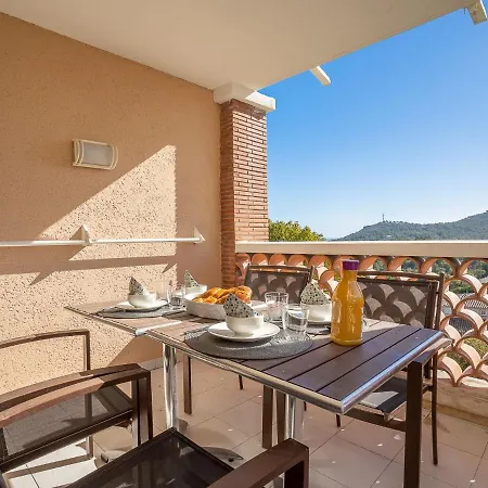 Апартаменты Village Cap Esterel - L'esquinade-43 *